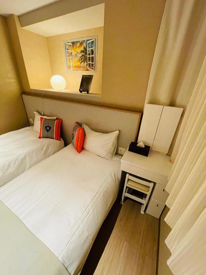 東瀛stays 501箱根 お洒落な和洋室 Osaka Dış mekan fotoğraf